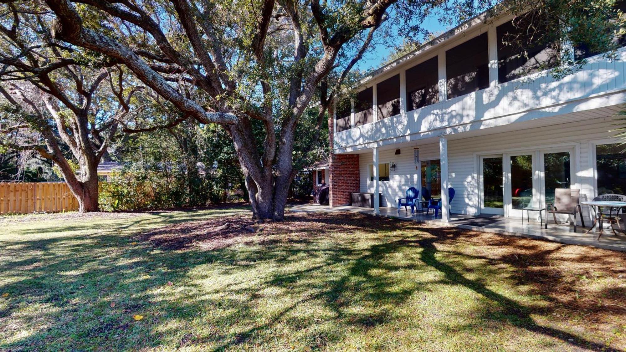 Sea La Vie Home Jekyll Island Exterior foto